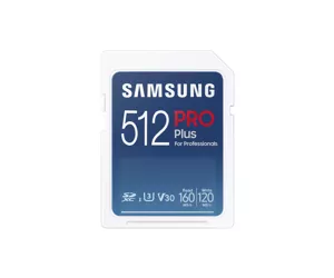 Samsung PRO Plus