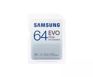 Samsung EVO Plus