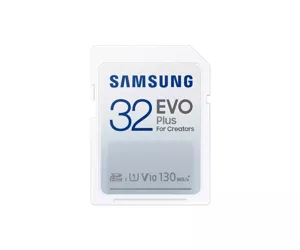 Samsung EVO Plus