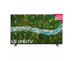 LG 65UP76706LB