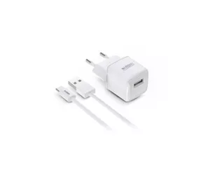 Urban Factory PSC25UF mobile device charger White Indoor
