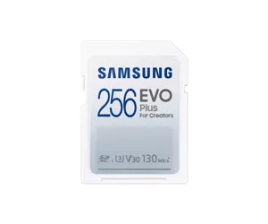 Samsung EVO Plus