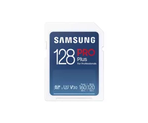 Samsung PRO Plus