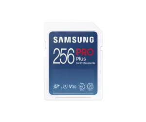 Samsung PRO Plus