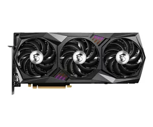 MSI GeForce RTX 3070 Ti GAMING X TRIO 8G NVIDIA 8 GB GDDR6X