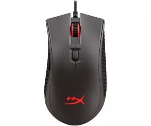 HyperX Pulsefire FPS Pro - Gaming Mouse (Gunmetal)