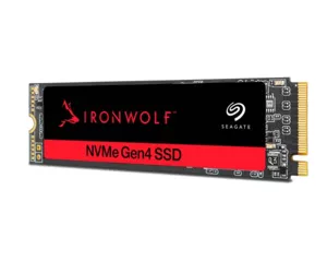 Seagate IronWolf 525