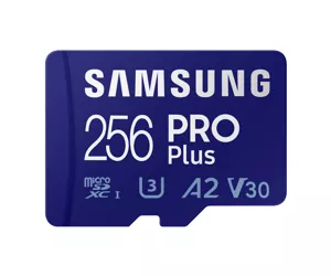 Samsung PRO Plus