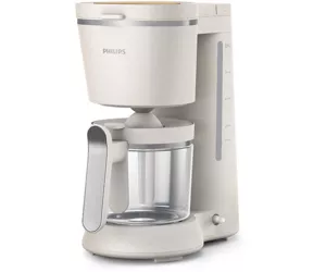 Philips Eco Conscious Edition HD5120/00 Drip Filter Coffee Machine, 1.2 L