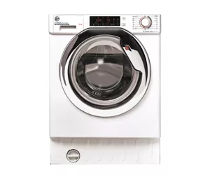 Hoover H-WASH 300 PRO HBWO69TAMCE-S стиральная машина Фронтальная загрузка 9 kg 1600 RPM Белый