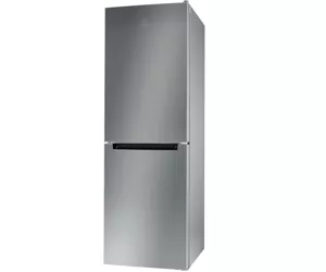 Indesit LI7 S2E S ledusskapja saldētājkamera Brīvi novietots 308 L E Nerūsējošs tērauds