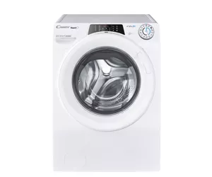 Candy RapidÓ RO 1294DWME/1-S стиральная машина Фронтальная загрузка 9 kg 1200 RPM Белый