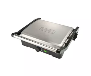 Bourgini Classic Panini Grill Plus
