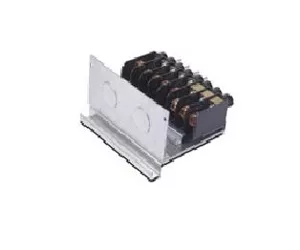 APC Symmetra LX Input/Output wiring tray-200/208V
