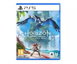 Sony Horizon: Forbidden West, Standard Edition