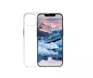 dbramante1928 Iceland - iPhone 13 mini - Clear Hard case