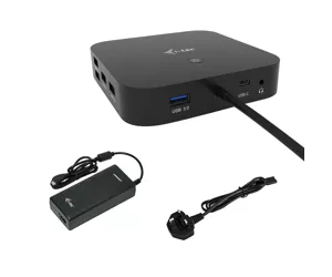 i-tec C31HDMIDPDOCKPD100UK