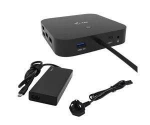 i-tec C31HDMIDPDOCKPD65UK
