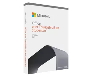 Microsoft Office 2021 Home & Student