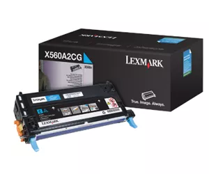 Lexmark X560A2CG