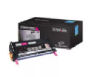 Lexmark X560H2MG Magenta Laser Toner