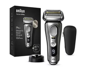 Braun Series 9 9415s