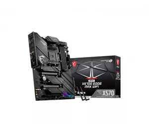MSI MPG X570S EDGE MAX WIFI