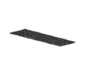 HP M17095-061 sülearvuti varuosa Klaviatuur