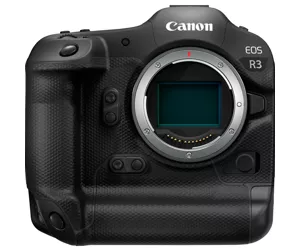 Canon EOS R3