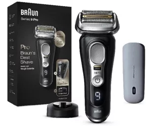 Braun Series 9 9420s