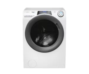 Candy RapidÓ PRO RP4 476BWMR/1-S стиральная машина Фронтальная загрузка 7 kg 1400 RPM Белый