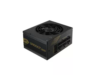 FSP DAGGER PRO 650W
