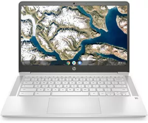 HP Chromebook 14a-na1009ns