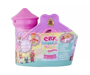 IMC Toys Cry Babies Magic Tears Storyland