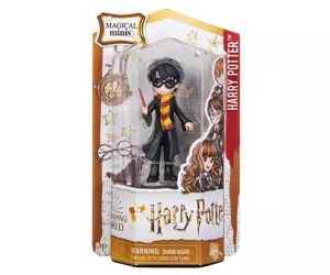 Wizarding World Harry Potter, Magical Minis Collectible 3-inch Dumbledore Figure