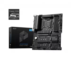 MSI B560-A PRO