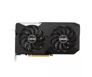 ASUS Dual -RX6600-8G