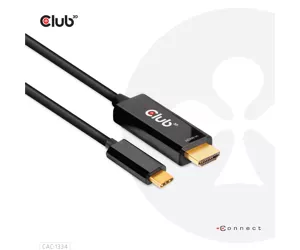 CLUB3D CAC-1334
