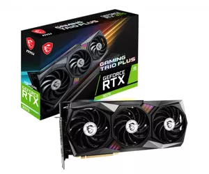 MSI GeForce RTX 3070 GAMING TRIO PLUS 8G LHR