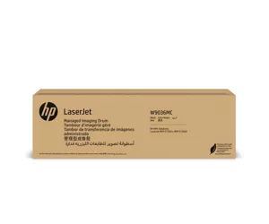 HP W9036MC Black Managed LaserJet Imaging Drum