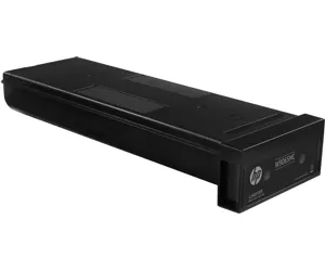 HP W9065MC High Yield Black Managed LaserJet toner cartridge
