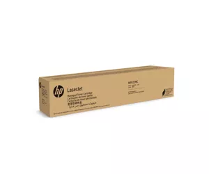 HP W9122MC Yellow Managed LaserJet toner cartridge