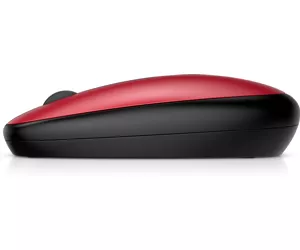 HP 240 Empire Red Bluetooth Mouse