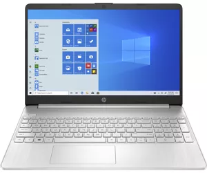 HP 15s-fq2134ns