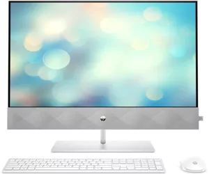 HP Pavilion 27-d0084ns