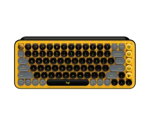Logitech POP Keys Wireless Mechanical