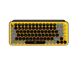 Logitech Pop Keys