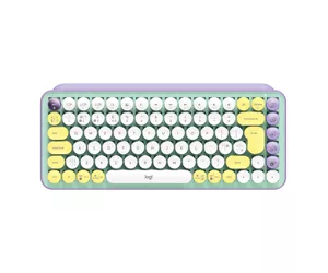 Logitech Pop Keys