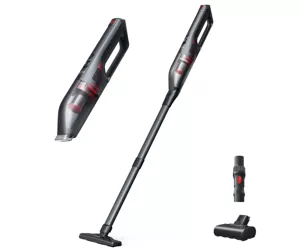 Eufy HomeVac H30 Infinity