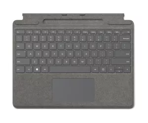 Microsoft Signature